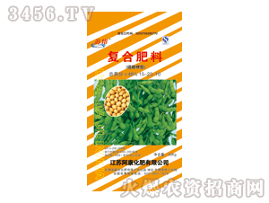 苏邦 大豆专用复合肥料15 23 10 阿康化肥