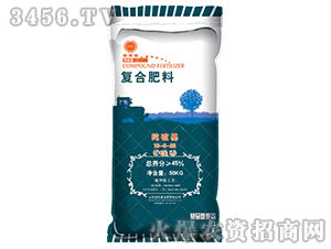 复合肥料16 6 23